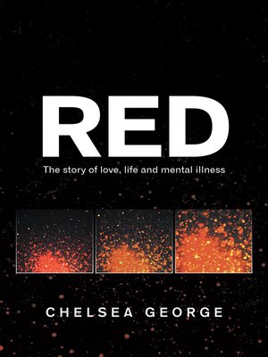 cover image of Red